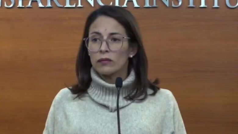 Gobierno niega que Bolivia sea el país más corrupto de la región