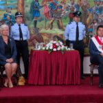 Alcaldía de Tarija recibió de la cooperación más de Bs. 18 millones para diferentes proyectos para preservar el medio ambiente