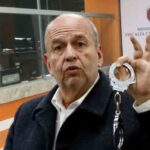Sistema carcelario de EE.UU. reporta que Murillo ya no está bajo custodia