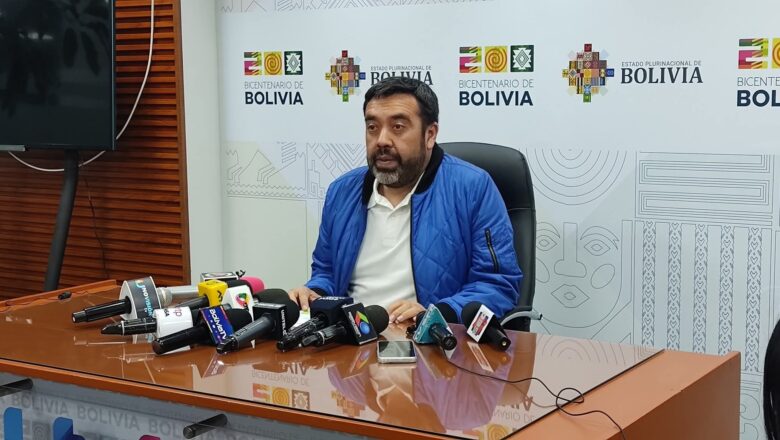 Gobierno refuerza acciones para prevenir y combatir incendios forestales en el país.