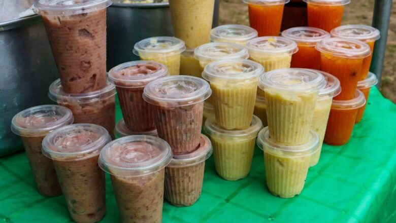 Yacuiba: Limitas celebra la XX versión de la Feria de la Yuca y sus derivados , con apoyo del Gobierno Municipal