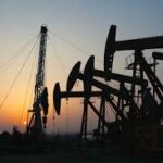 El petróleo de Texas cae un 7,2% tras ataque iraní