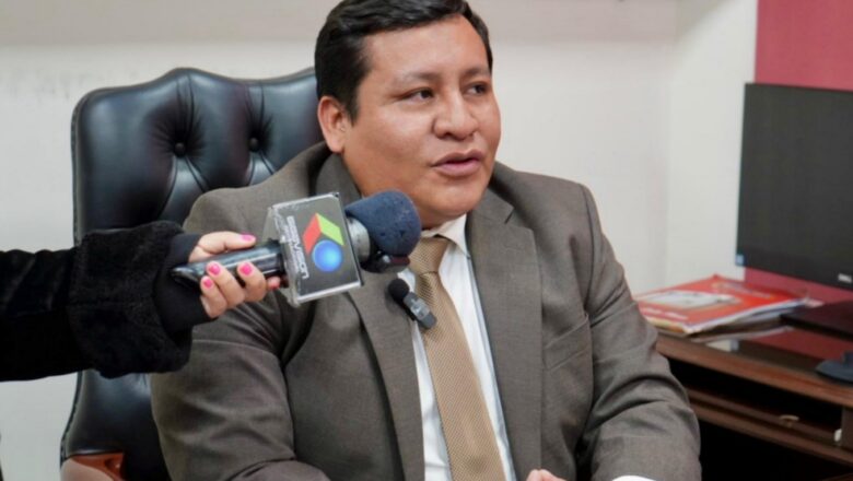 Auditarán procesos judiciales con participación de jueces y vocales investigados en el caso consorcio