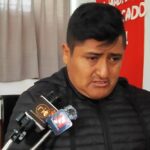Tarija: Liberan a Richard Mamani tras nueve años de encierro injusto por una acusación falsa
