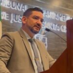 Tribunal de Santa Cruz rechaza medida cautelar contra candidatos y reafirma independencia judicial