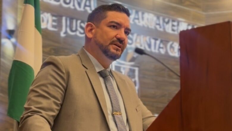 Tribunal de Santa Cruz rechaza medida cautelar contra candidatos y reafirma independencia judicial