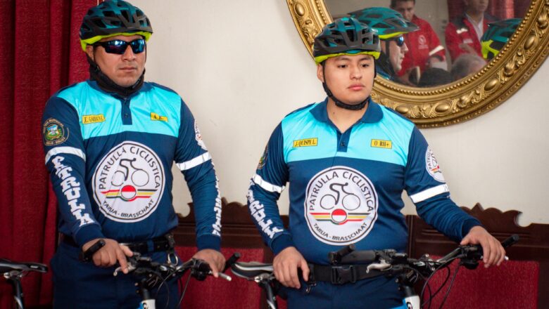 Alcaldía realizará el domingo “Día de la Convivencia Ciudadana”