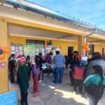 SEDES y Red de Salud de Uriondo acercan servicios de salud a la comunidad de Sunchuhuayco