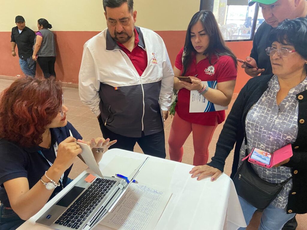 Gestora Pública desmiente cuestionamientos de la COD Tarija , ratifica manejo transporte de los fondos de pensiones