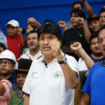 Evismo anunciará este domingo sigla para lanzar a Evo, pese a su inhabilitación