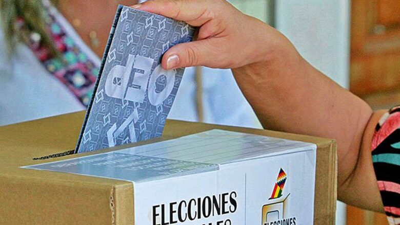 Comienza julio con unas 15 actividades electorales que incluye la presentación del padrón