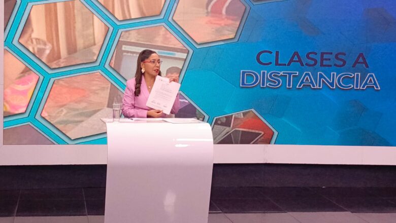 Ministerio de Educación refuerza acciones frente a emergencia sanitaria por sarampión: Santa Cruz inicia descanso pedagógico desde mañana