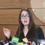 Diputada Campero queda inhabilitada como candidata por la Alianza Libre