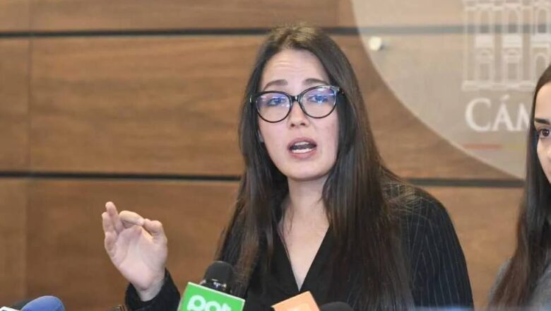 Diputada Campero queda inhabilitada como candidata por la Alianza Libre