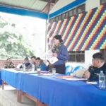 El evismo se endurece contra “traidores”, les prohíbe campañas y obliga a vender sus tierras