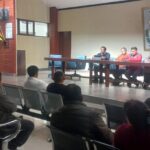 Alcaldía de Tarija acelera socialización del sistema de foto multas