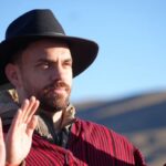 Eduardo del Castillo celebra el retorno del Sol junto a líderes indígenas en el Año Nuevo Andino Amazónico y Chaqueño
