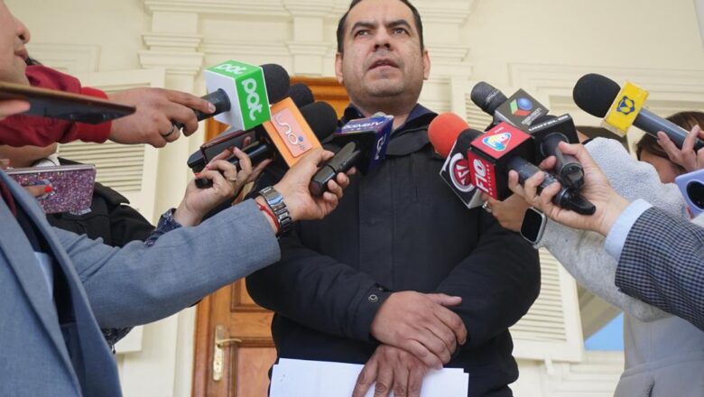 Vocal del TSE Francisco Vargas: «No siempre va a gustar las decisiones que se vayan a asumir»