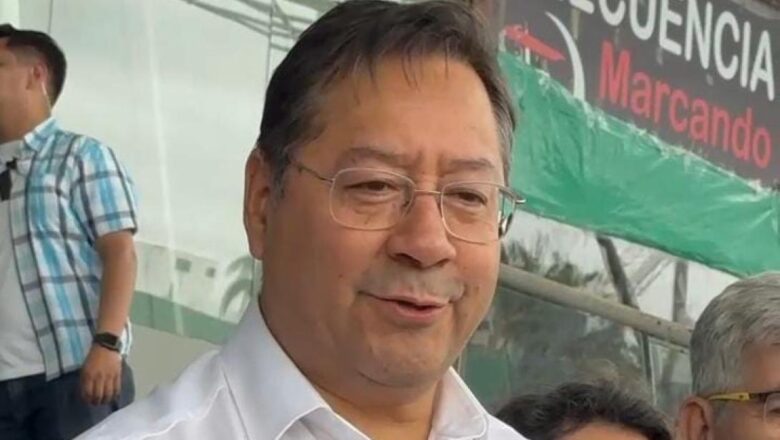 Bolivia declara de interés nacional la final de la Copa Sudamericana 2025 en Santa Cruz
