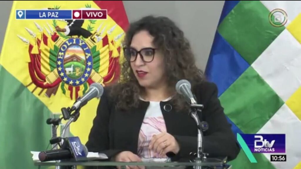 Salud instruye ampliar la vacuna SRP para niños de 5 a 9 años en todo el territorio nacional