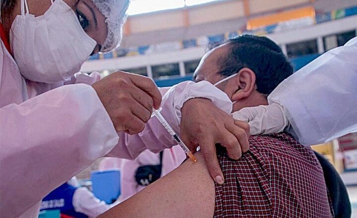 Vacunación contra la influenza se amplia al grupo de 13 a 59 años ya está disponible para toda la población