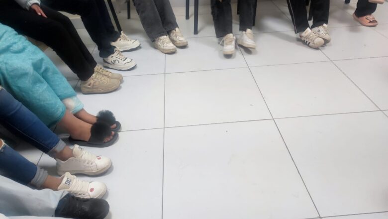 Fiscalía de Potosí logra rescatar a nueve adolescentes que fueron víctim4s de tr4ta de personas, siete personas fueron aprendidas