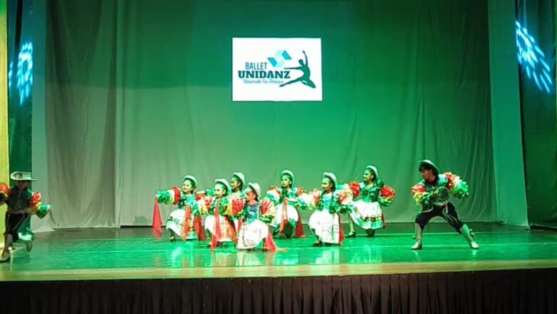 Tarija: Primer Festival Departamental «Entrelazados», un encuentro para tejer la identidad cultural