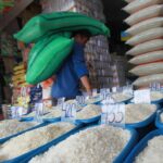 Gobierno anuncia importación de 40.000 toneladas de arroz para estabilizar precios ante problemas de cosecha