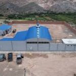 Tarija Impulsa Industrialización, firman adenda para planta procesadora en Bermejo
