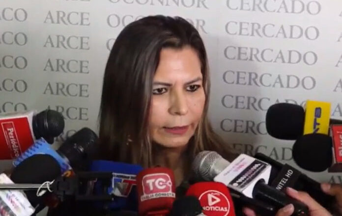 Tarija: Adolescente de 13 años es rescatada tras ser captada por Redes Sociales por un joven de 19 años, fue victima de viol4ción