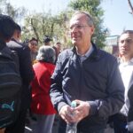 Diferencias en Contraloría por Dunn: Unidad jurídica recomendó no emitir certificado de Solvencia Fiscal