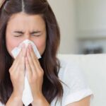 Día Mundial de la Alergia instan a la conciencia y prevención