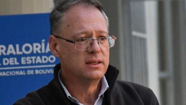 NGP no participará en las elecciones tras la inhabilitación de Dunn