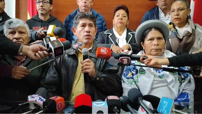 Tarija :Reducen de 30 a 17 el número de Asambleístas para garantizar sostenibilidad financiera