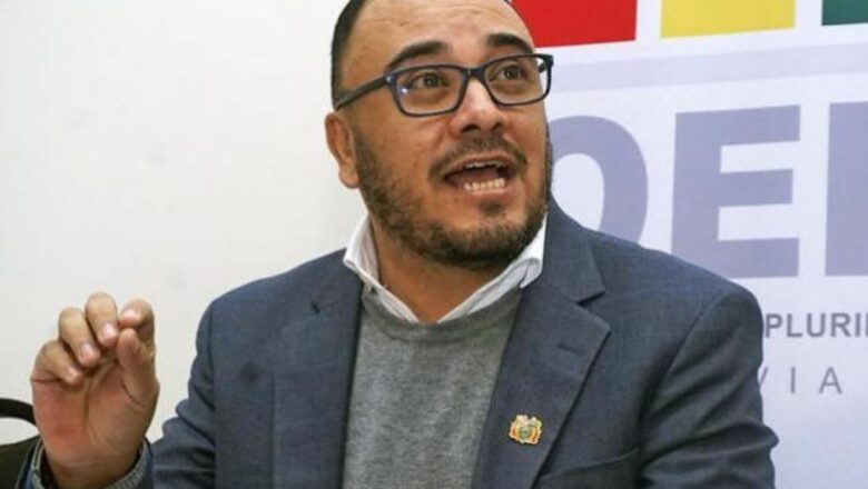 Hay 7.937.138 bolivianos habilitados en el padrón y el mayor número está en Santa Cruz
