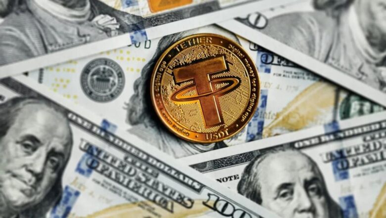 Dólar paralelo baja a Bs 14,7 y Tether anuncia la salida de USDT de cinco redes de criptomonedas