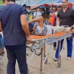 Enfrentamientos en Yapacaní, evistas se oponen a la proclamación de Andrónico Rodríguez