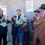 Presidente advierte de los riesgos de elegir un gobierno de derecha y pide reflexión al momento de votar