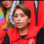 Policía a amenazas de Nina: «Inteligencia está recabando información»