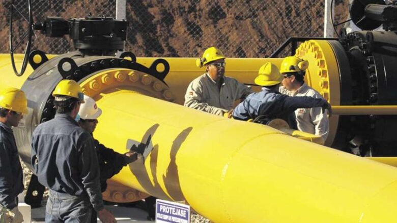 YPFB admite que faltará gas en 2028 si el nuevo Gobierno no explora