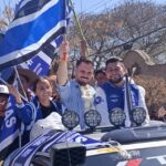 Eduardo presenta su «Plan de Gobierno Bolivia Primero» en Tarija y desafía encuestas tradicionales