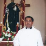 Fallece el padre Juan Vega, referente espiritual y deportivo de Tarija