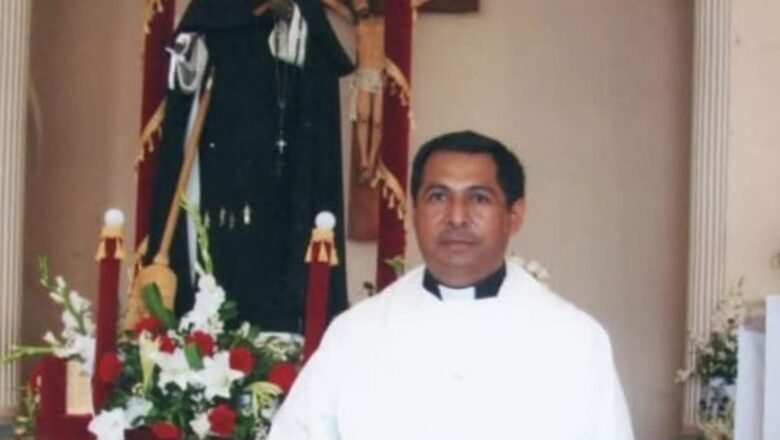 Fallece el padre Juan Vega, referente espiritual y deportivo de Tarija