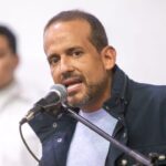 Confirman que se ha notificado a Chonchocoro sobre el traslado de Camacho a Santa Cruz