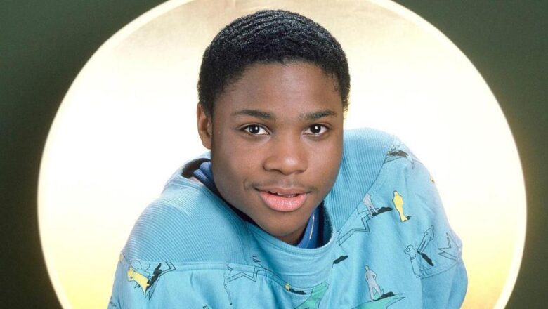 Mu3re a los 54 años Malcolm-Jamal Warner, quien se hizo popular con «El show de Bill Cosby»