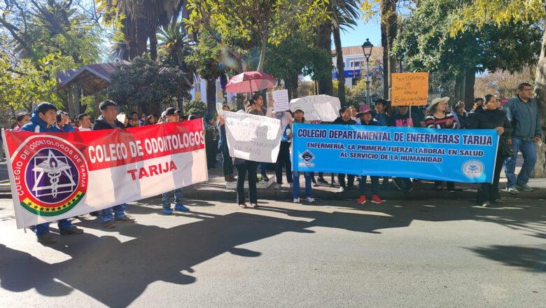 Despidos en el sector salud de Tarija generan preocupación por impacto en atención médica