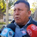Diputado Edwin Rosas  llama a la ciudadanía a estar vigilante y alerta por posible intento de postergar las elecciones