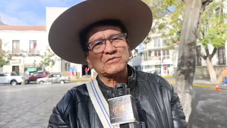 Tolomosa defiende su tradición carnavalera frente a propuestas de cambio organizativo