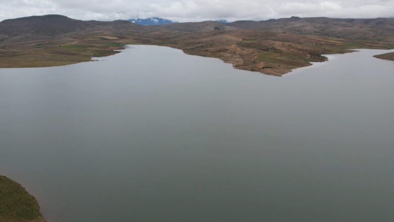 SEDEGIA garantiza riego controlado y seguro para la siembra agrícola en Tarija