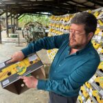 Samuel habla desde el Chapare: “Hay otro camino para todos los bolivianos”